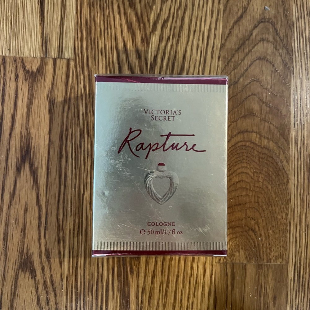 Rapture Victoria Secret Perfume